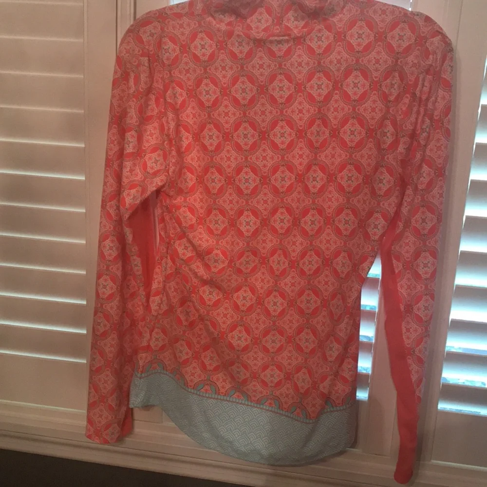 Cabana Life Rash Guard - Picture 3 of 7